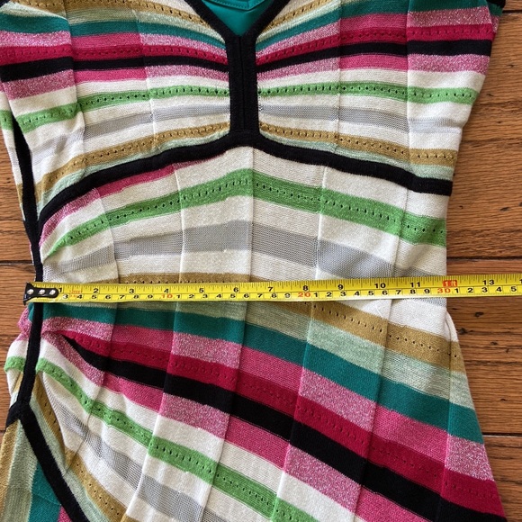 Desigual Summer Dress - Picture 3 of 4